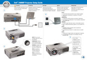 Dell 2400MP Guia De Instalacion