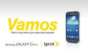 Samsung GALAXY S4 mini Manual De Instrucciones