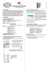 Full Gauge Controls EnergySol plus Manual De Instrucciones