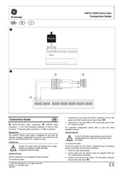 Ge KSP701 Manual De Instrucciones