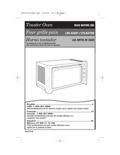 HAMILTON BEACH/PROCTOR SILEX 31150 Manual Del Usuario