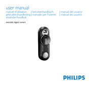 Philips xx-key010_00 Manual Del Usuario