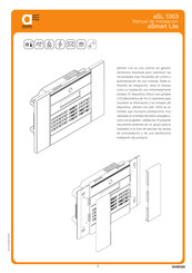 Avanza aSmart Lite aSL.1003 Manual De Instalación