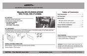 Metra 99-7510 Instrucciones De Uso E Instalación