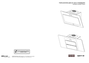 Franke Span Cocktail Instrucciones Para El Uso E Instalacion