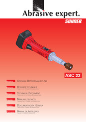 SUHNER ASC 22 Documentación Técnica