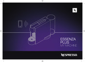 Nespresso Essenza Plus C45 Manual De Instrucciones