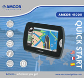 Amcor 4300 B Manual Del Usuario