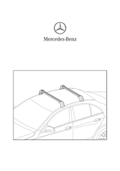 Mercedes-Benz Aerostyle W213 Manual Del Usuario