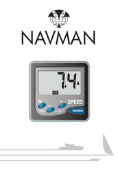 Navman S100 Manual De Instrucciones