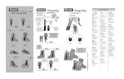 Hotronic Snapdry Manual Del Usuario