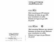 Imit RGm Manual De Instrucciones