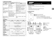 FSP Interactive 650 Guía Rápida