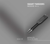 Smart Tweezers ST5 Manual De Usuario