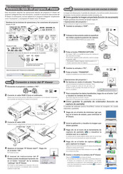 Avio IP-25E Manual Del Usuario