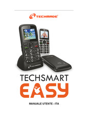 Techmade EASY Manual De Usuario