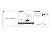 Trust Flex Design Tablet Manual Del Usuario