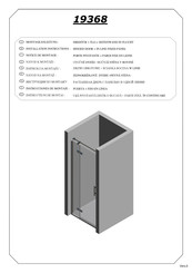 SanSwiss 19368 Instrucciones De Montaje