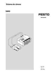 Festo SBRD Traducción Del Manual Original