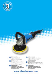 Silverline DIY Serie Manual De Usuario