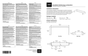 Bose Professional ArenaMatch DeltaQ Guia De Inicio Rapido