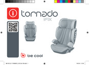 Be Cool Tornado I-Fix Manual Del Usuario