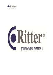 Ritter Superior Manual De Usuario E Instalacion