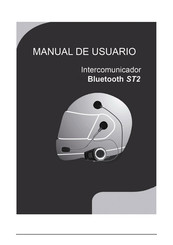 Innova ST2 Manual De Usuario