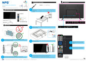 npg S530L55U Guía Rápida De Instalación