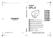 Olympus UFL-2 Manual De Instrucciones