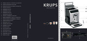 Krups EA894 VIDENCE PLUS Manual Del Usuario