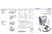 Intermec PB42 Guía De Comienzo Rápido