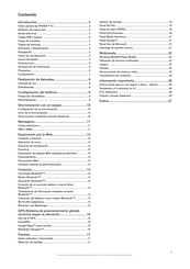 Sony Ericsson X1 Manual De Instrucciones