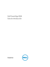 Dell E10S Guía De Introducción