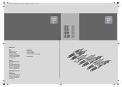 Fein GSZ8-280PL Instrucciones De Uso