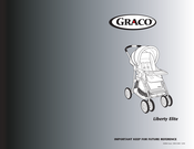 Graco Liberty Elite Manual De Instrucciones