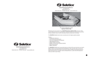 Solstice Sportster 21266 Manual Del Usario