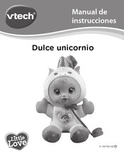VTech 526322 Manual De Instrucciones