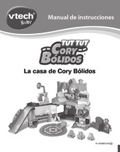 Casa cory bolidos 2025