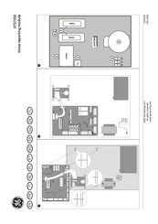 GE ATS7200 Manual Del Usuario