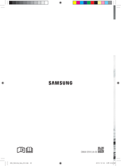 Samsung AR-KH00E Manual Del Usuario