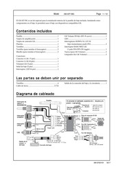 Roland GK-KIT-BG Manual De Instrucciones