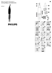 Philips NT9110 Manual De Instrucciones