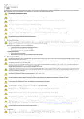 Tobii Dynavox Indi Manual Del Usuario