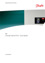 Danfoss TLX Guía Rápida