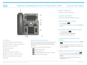 Cisco 6841 Guia De Inicio Rapido