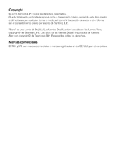 Dymo XTL 500 Guía Rápida De Inicio