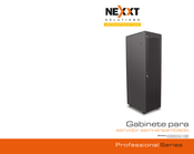 Nexxt Solutions Professional Serie Guia De Instalacion