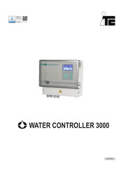 ITC Water Controller 3000 Manual Original