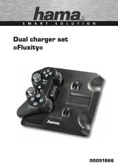 Hama Fluxity Manual De Instrucciones